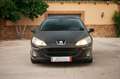 Peugeot 407 ST Confort HDI 136 Negro - thumbnail 2