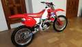 Honda CR 500 - thumbnail 1