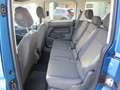 Volkswagen Caddy Kombi 1.5TSI AHK APP Sitzh. Klima Parkh. Azul - thumbnail 11