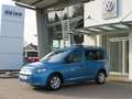 Volkswagen Caddy Kombi 1.5TSI AHK APP Sitzh. Klima Parkh. Azul - thumbnail 2