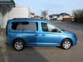 Volkswagen Caddy Kombi 1.5TSI AHK APP Sitzh. Klima Parkh. Azul - thumbnail 5