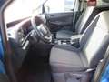 Volkswagen Caddy Kombi 1.5TSI AHK APP Sitzh. Klima Parkh. Azul - thumbnail 10