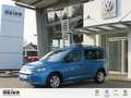 Volkswagen Caddy Kombi 1.5TSI AHK APP Sitzh. Klima Parkh. Azul - thumbnail 1