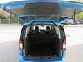 Volkswagen Caddy Kombi 1.5TSI AHK APP Sitzh. Klima Parkh. Azul - thumbnail 12