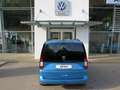 Volkswagen Caddy Kombi 1.5TSI AHK APP Sitzh. Klima Parkh. Azul - thumbnail 7
