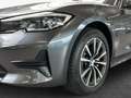 BMW 330 e Touring Aut. Sport Line LHZ* PDC* HiFi* Grau - thumbnail 7