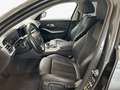 BMW 330 e Touring Aut. Sport Line LHZ* PDC* HiFi* Gris - thumbnail 10