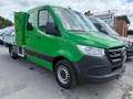 Mercedes-Benz Sprinter PICK-UP    6 PLACES Plateado - thumbnail 3