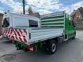 Mercedes-Benz Sprinter PICK-UP    6 PLACES Plateado - thumbnail 5