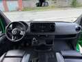 Mercedes-Benz Sprinter PICK-UP    6 PLACES Plateado - thumbnail 9