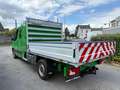 Mercedes-Benz Sprinter PICK-UP    6 PLACES Plateado - thumbnail 4