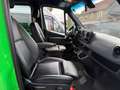 Mercedes-Benz Sprinter PICK-UP    6 PLACES Plateado - thumbnail 10