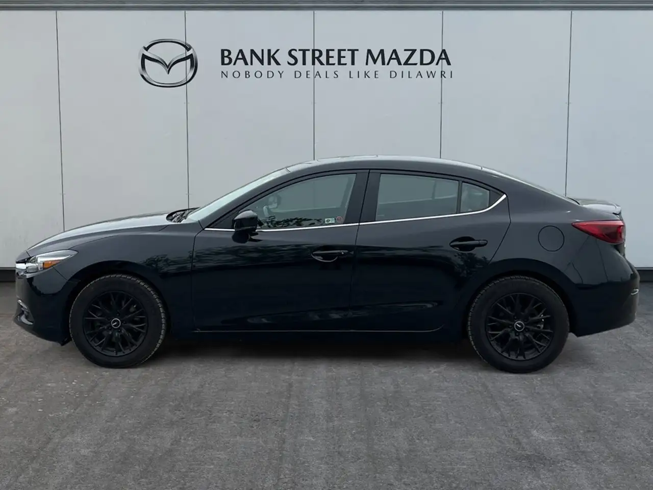Mazda 3 снимка Mazda 3