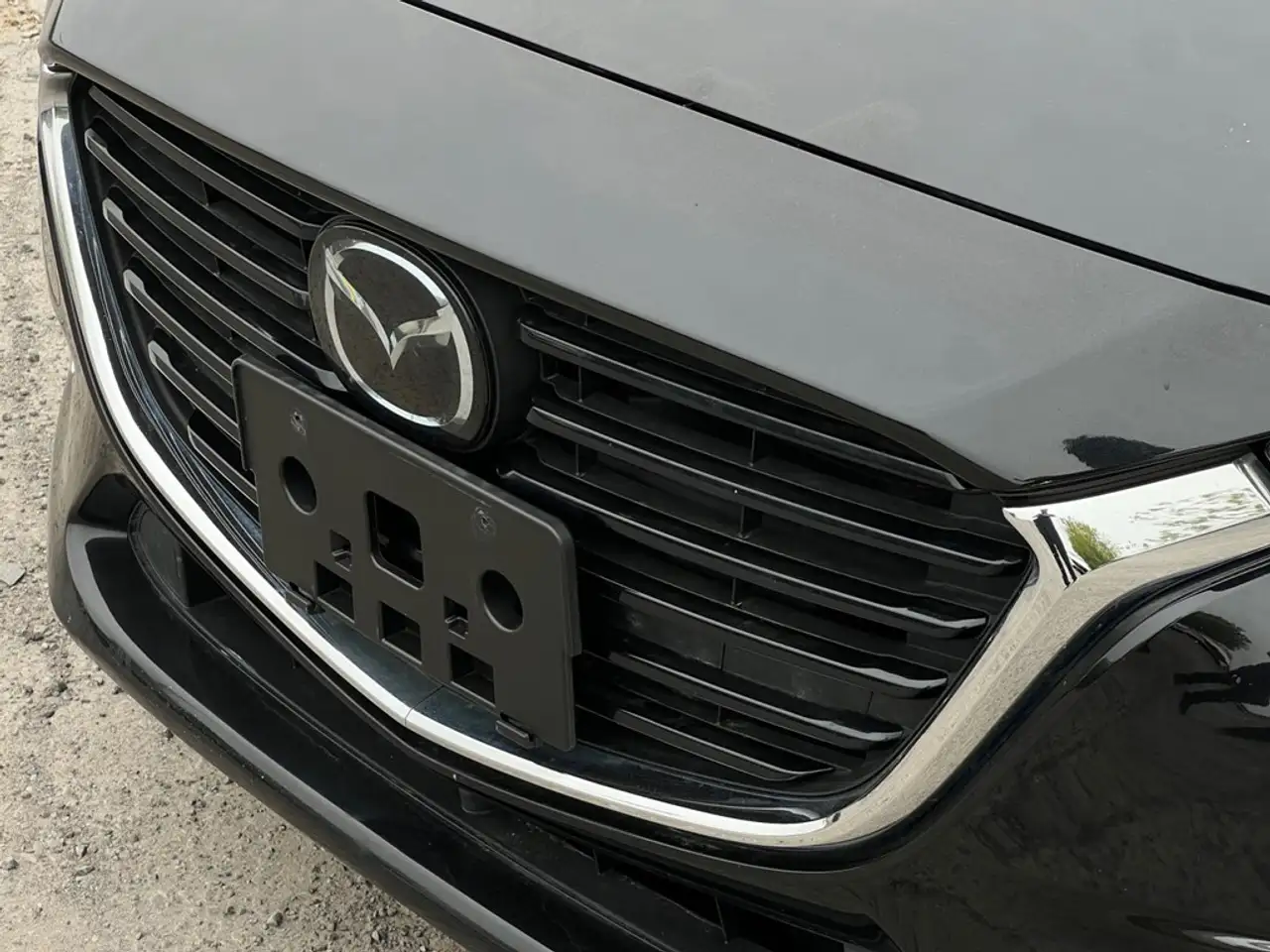 Mazda 3 снимка Mazda 3