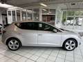 SEAT Leon FR 1.8 Automatik*LED*Teilleder*Schaltwippen Silber - thumbnail 3