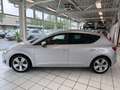 SEAT Leon FR 1.8 Automatik*LED*Teilleder*Schaltwippen Silber - thumbnail 7