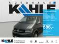 Volkswagen T6 Caravelle Caravelle 2.0 TDI DSG Trendline Grau - thumbnail 1