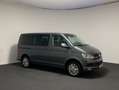 Volkswagen T6 Caravelle Caravelle 2.0 TDI DSG Trendline Grau - thumbnail 3