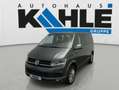 Volkswagen T6 Caravelle 2.0 TDI DSG Trendline Grau - thumbnail 2
