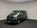 Volkswagen T6 Caravelle Caravelle 2.0 TDI DSG Trendline Grau - thumbnail 4