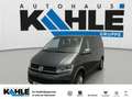 Volkswagen T6 Caravelle 2.0 TDI DSG Trendline Gris - thumbnail 1