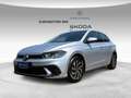 Volkswagen Polo Polo 1.0 tsi Life 95cv Argent - thumbnail 1