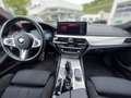 BMW 540 d|M-PAKET|HUD|KAMERA|PANO|LASER|COCKPIT|H&K| Weiß - thumbnail 2