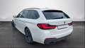 BMW 540 d|M-PAKET|HUD|KAMERA|PANO|LASER|COCKPIT|H&K| Weiß - thumbnail 7