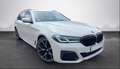 BMW 540 d|M-PAKET|HUD|KAMERA|PANO|LASER|COCKPIT|H&K| Weiß - thumbnail 4