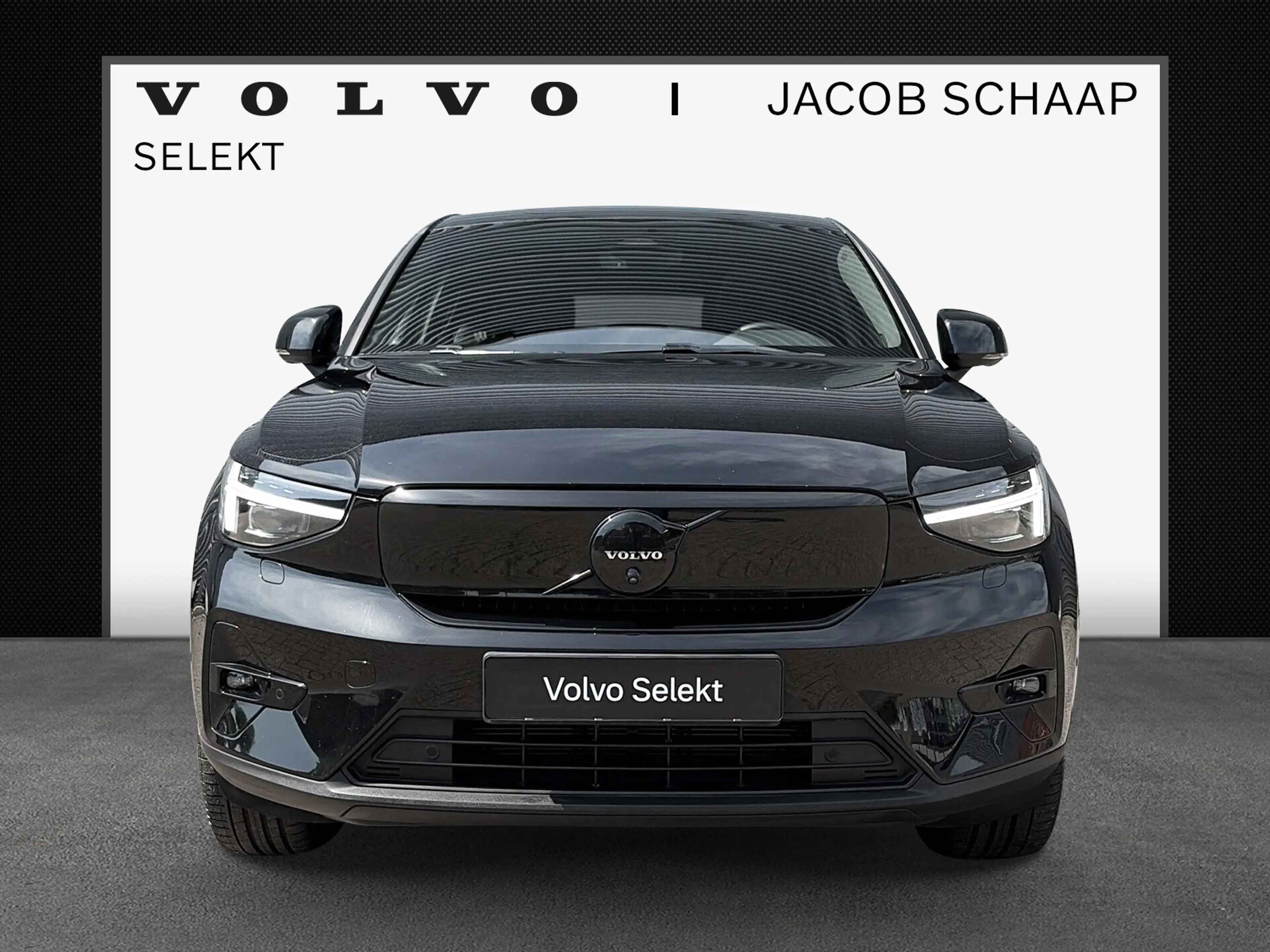 Volvo EC40 Twin Motor Ultra Black Edition 82 kWh / Treeplanke — photo 3
