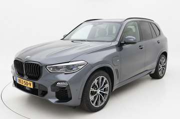 xDrive45e High Exec. M-pakket *Luchtver. *Carplay