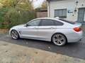 BMW 418 418d Gran CoupeSport Line Argent - thumbnail 6