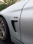 BMW 418 418d Gran CoupeSport Line Argent - thumbnail 10