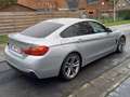 BMW 418 418d Gran CoupeSport Line Argent - thumbnail 8