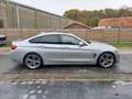 BMW 418 418d Gran CoupeSport Line Argent - thumbnail 1