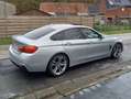 BMW 418 418d Gran CoupeSport Line Argent - thumbnail 4