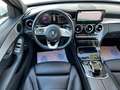 Mercedes-Benz MERCEDES-BENZ Clase C Berlina  Automático de 4 Pu Blanco - thumbnail 11