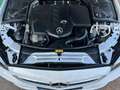 Mercedes-Benz MERCEDES-BENZ Clase C Berlina  Automático de 4 Pu Blanco - thumbnail 9