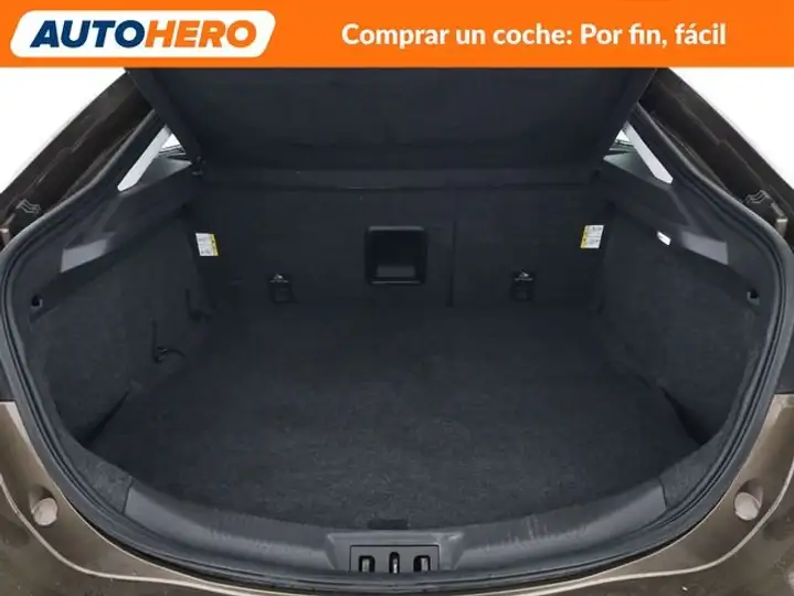 Ford Mondeo 2018, foto 18