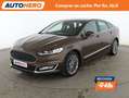 Ford Mondeo 2.0 EcoBoost Vignale Marrón - thumbnail 1