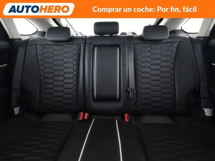 Ford Mondeo 2018, foto 16