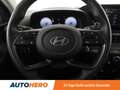 Hyundai i20 1.0 TGDI i Line Plus Aut. *ACC*SPUR*CAM* Weiß - thumbnail 19