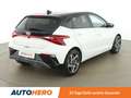 Hyundai i20 1.0 TGDI i Line Plus Aut. *ACC*SPUR*CAM* Weiß - thumbnail 6