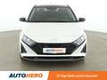 Hyundai i20 1.0 TGDI i Line Plus Aut. *ACC*SPUR*CAM* Weiß - thumbnail 9