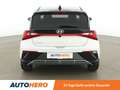 Hyundai i20 1.0 TGDI i Line Plus Aut. *ACC*SPUR*CAM* Weiß - thumbnail 5