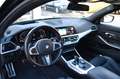BMW M340d xDrive,H&K,360°,ACC,TotW,DAB,Pano,HuD,Voll Negro - thumbnail 10