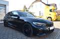 BMW M340d xDrive,H&K,360°,ACC,TotW,DAB,Pano,HuD,Voll Negro - thumbnail 3