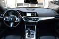 BMW M340d xDrive,H&K,360°,ACC,TotW,DAB,Pano,HuD,Voll Negro - thumbnail 13