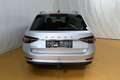 Skoda Superb Kombi 2,0 TDI Style DSG Silber - thumbnail 22