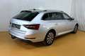 Skoda Superb Kombi 2,0 TDI Style DSG Silber - thumbnail 4